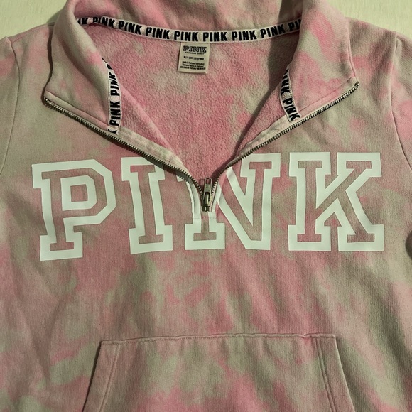 Victoria’s Secret PINK sweatshirt - Picture 4 of 6
